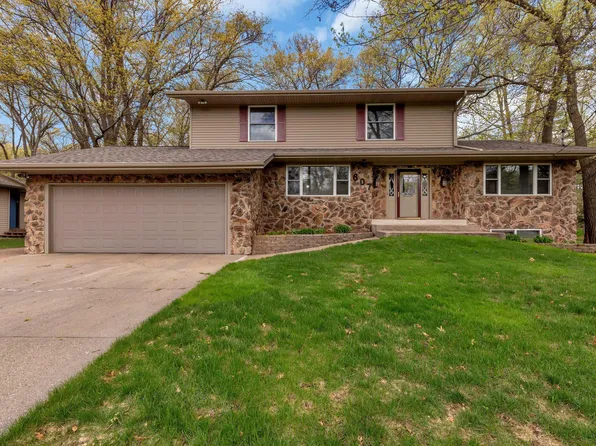 607 2 1/2 St N, Sartell, MN 56377