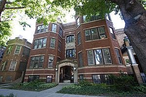1st image of 6340 N Magnolia Ave #3S