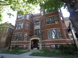 6340 N Magnolia Ave #3S, Chicago, IL 60660
