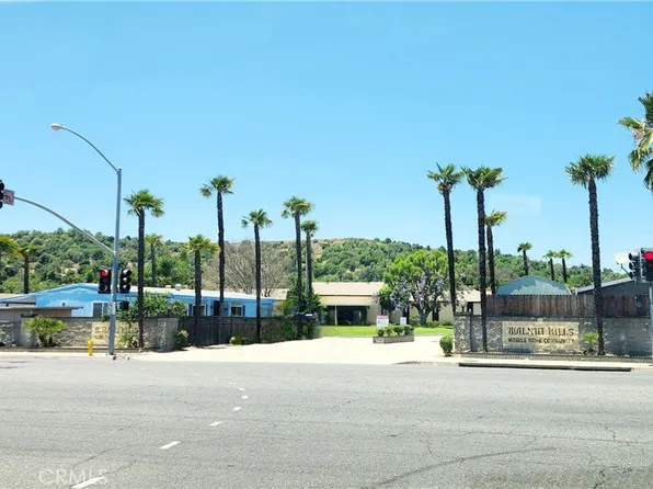 3745 Valley Blvd Spc 117, Walnut, CA 91789