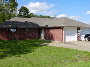 17050 County Road 191 S, Flint, TX 75762