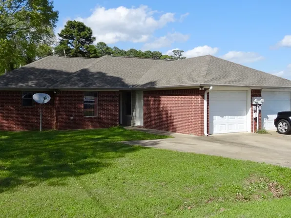 17050 County Road 191 S, Flint, TX 75762