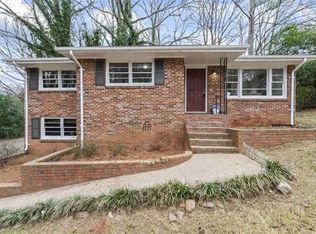1724 E Mercer Dr, Griffin, GA 30223