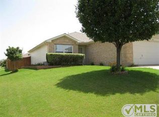 1601 Black Oak Ct, Anna, TX 75409