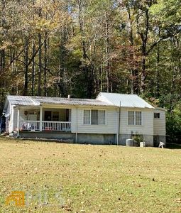 302 Old Acworth Rd, Dallas, GA, 30132