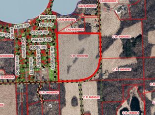 41 Acres LAKE LORRAINE ROAD, Delavan, WI 53115