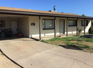 2918 W Wethersfield Rd, Phoenix, AZ 85029