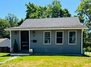 59 Manatee Rd, Hingham, MA 02043