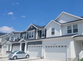 1772 Festive Way, Saratoga Springs, UT 84045