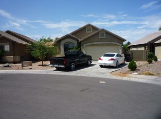 351 N Fresno St, Chandler, AZ 85225