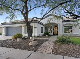 5438 E Nisbet Rd, Scottsdale, AZ 85254