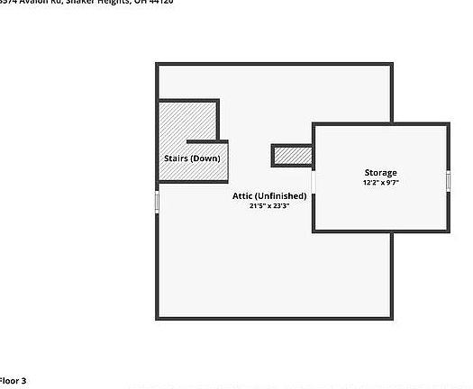5th image of 3574 Avalon Rd