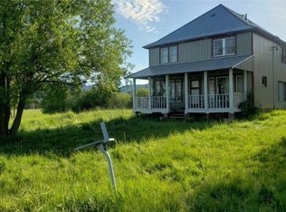 1565 Little Carpenter Creek Rd, Fernwood, ID 83830