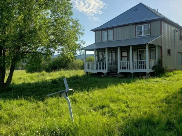 1565 Little Carpenter Creek Rd, Fernwood, ID 83830