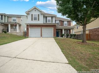 23211 Kaitlyn Cyn, San Antonio, TX 78258