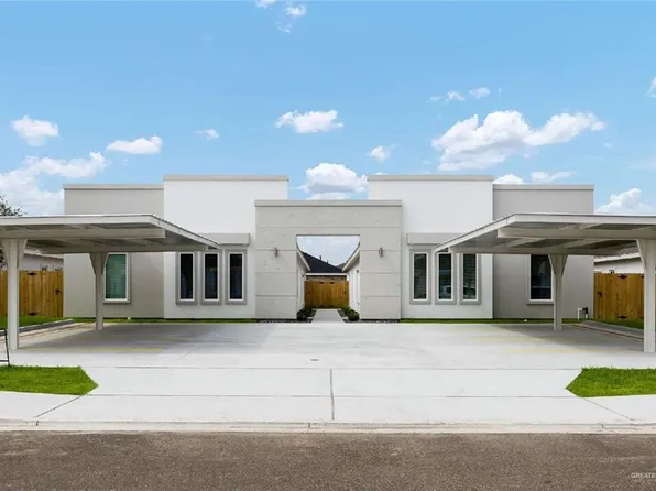 2609 E Hayes Ave, Mission, TX