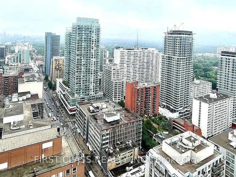 8 Eglinton Ave E #2909 — Photo 25