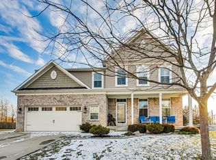 10221 Shakamak Way, Indianapolis, IN 46239
