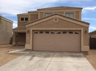 11751 W Banff Ln, El Mirage, AZ 85335
