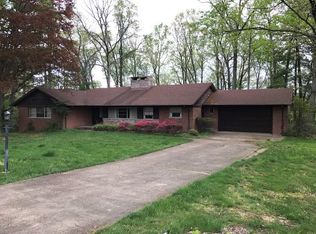 1333 Morningside Dr, Charleston, WV 25314