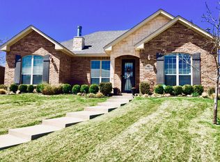 6 Turtle Xing, Canyon, TX 79015