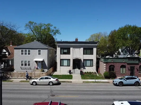 4334 Nicollet Ave, Minneapolis, MN 55409