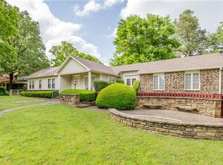 2801 Reeder St, Fort Smith, AR 72901