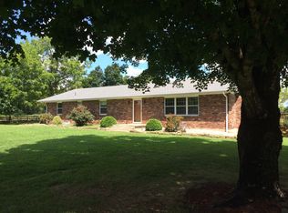 2224 County Road 7600, Caulfield, MO 65626