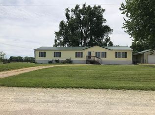 26513 Thompson Ln, Slater, MO 65349