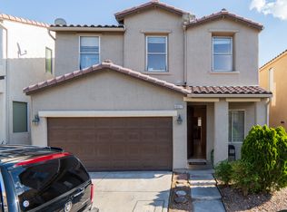 6527 Marco Vista Ave, Las Vegas, NV 89142