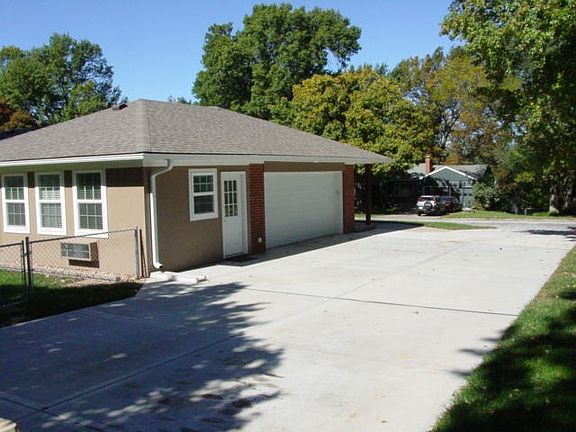 Ten car drive, all newer