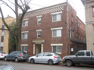 1954 NW Johnson St APT 102, Portland, OR 97209