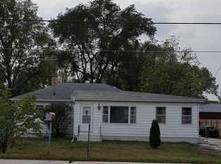 7120 La Porte Rd, Washburn, IA 50702