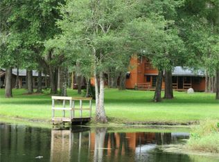 1137 Walker Springs Rd, Wacissa, FL 32344