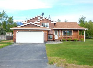 1275 S Rebecca Dr, Palmer, AK 99645