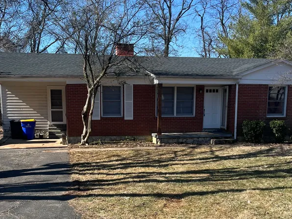 1611 Benson Ave, Bowling Green, KY 42104