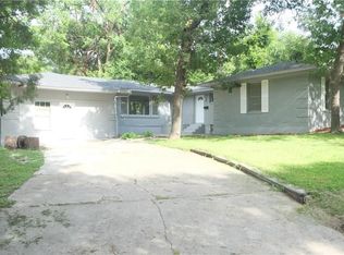 2338 Rexlawn Dr, Dallas, TX 75227