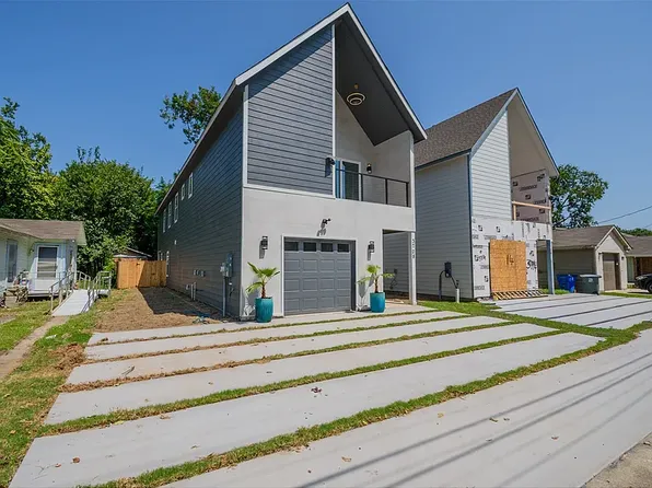 3714 Atlanta St, Dallas, TX 75215