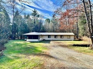 50 Twin Brook Rd, Chesterfield, NH 03443