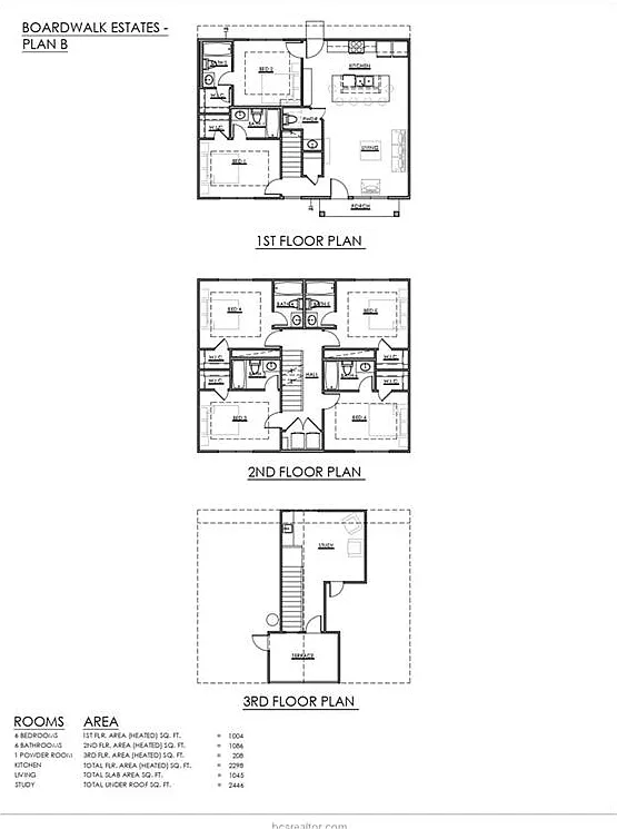 6 bed, 6.5 bath, 2446 sqft, $4,950 — Photo 2
