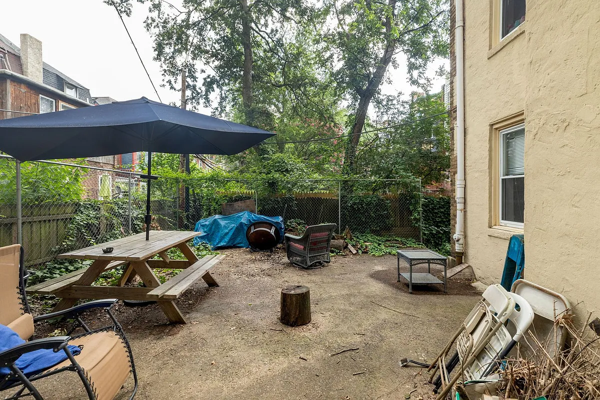 Building Photo - 4537 Osage Ave #1