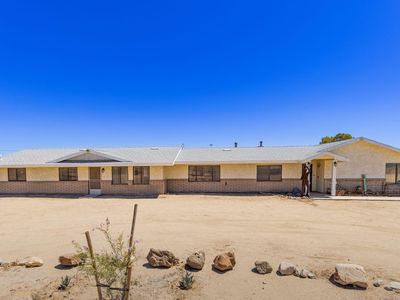 48054 85th St W, Lancaster, CA, 93536