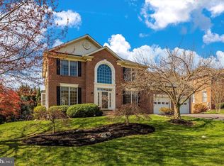6701 Kings Mill Ct, Frederick, MD 21702