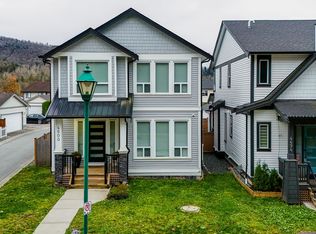 4500 Stephen Leacock Dr, Abbotsford, BC V3G0H6