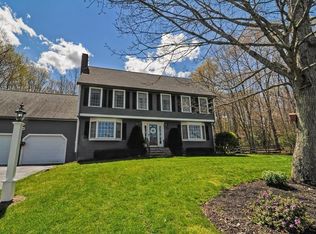 10 Shirley Ln, Norfolk, MA 02056