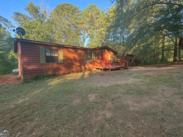 244 Brush Creek Park Rd, Franklin, GA 30217