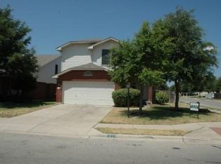 1329 Canon Yeomans Trl, Austin, TX 78748