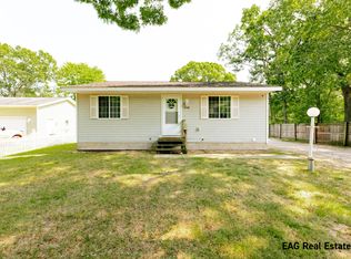 3142 Bailey St, Muskegon, MI 49444