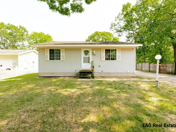 3142 Bailey St, Muskegon, MI 49444