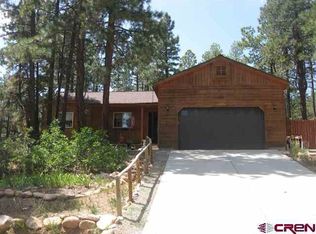 245 Westridge Rd, Durango, CO 81303